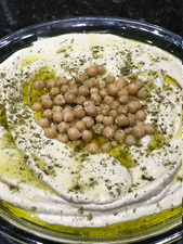 Tahini Bulk Organic Kosher Tahini Bulk Sesame Paste for hummus  tahini sauce