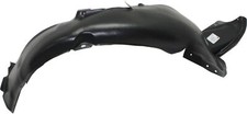 New Fender Liner for 2011-2014 Volkswagen Jetta Front, Passenger Side Plastic 