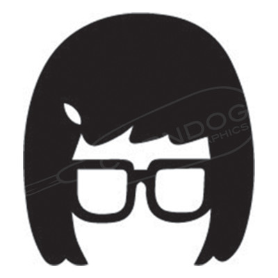 Download Tina Belcher In Bob's Burgers Store Wallpaper - Foto 10