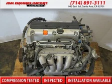 08 09 10 11 JDM HONDA ELEMENT K24A 2.4L ENGINE K24A i-VTEC MOTOR