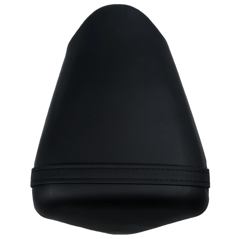 Asiento de pasajero trasero apto para Kawasaki Ninja ZX10R 2008-2010 ZX 6R 2009-2018 2015 Foto 4 de 4