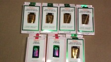 7x sally hansen nail growth miracle serum 5X Of 45299 2x Of 45081 As Pictures
