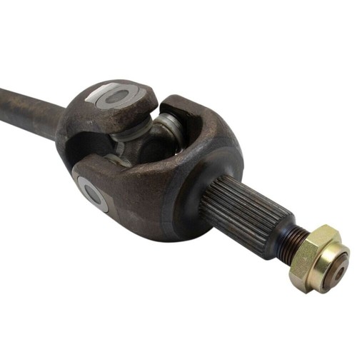New Front Axle Shaft Assembly RH Passenger Side for 07-18 Jeep Wranger JK - Picture 3 of 4