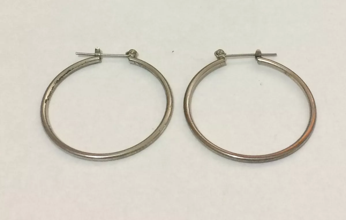Best type of metal for deals earrings