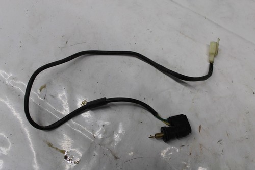 AVVIATORE FREDDO ECHOKE E-CHOKE REX (JINAN QINGQI) RS 450