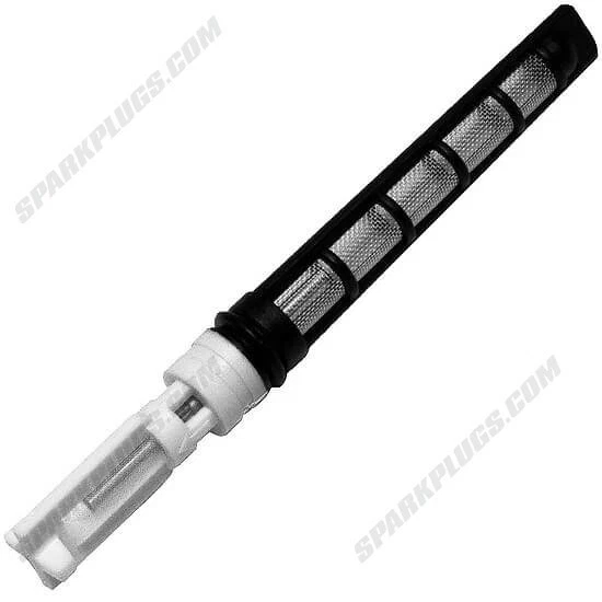 Tubo de orificio de aire acondicionado - nuevo delantero DENSO 475-4102 Foto 2 de 2