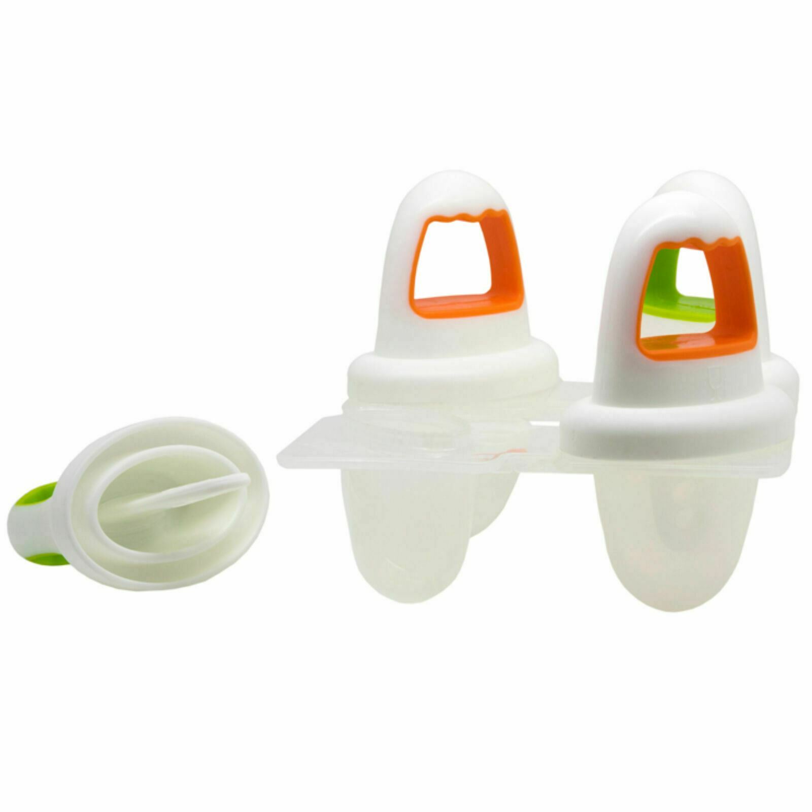 Annabel Karmel Par Nuk Set De Moules Pour Glaces Achetez Sur Ebay