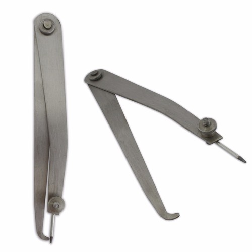 Odd leg firm joint Jenny Caliper 4" or 6" 100 or 150mm Length