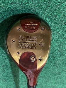 Macgregor Eye O Matic for sale | eBay