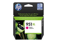 CARTOUCHE HP 951XL MAGENTA /