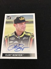 2017 Donruss NASCAR Racing Cards 31