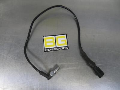 EB1334 2024 24 DUCATI HYPERMOTARD 698 MONO RVE REAR BRAKE SWITCH