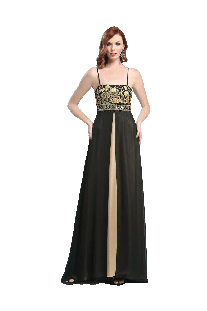 Sue Wong Long Chiffon Dresses for Women for sale | eBay