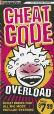 Cheat Code Overload 2012 by BradyGames