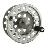Okuma Slv Fly Reel 1 Bb 10 5/6wt Slv 56 on sale Okuma Slv Fly Reel 1 Bb 10 5/6wt Slv 56 on sale