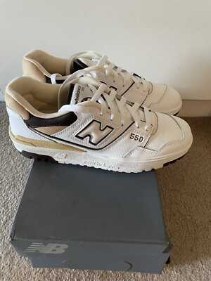 Brand NEW New Balance NB 550 Unisex Size — ASOS EXCLUSIVE