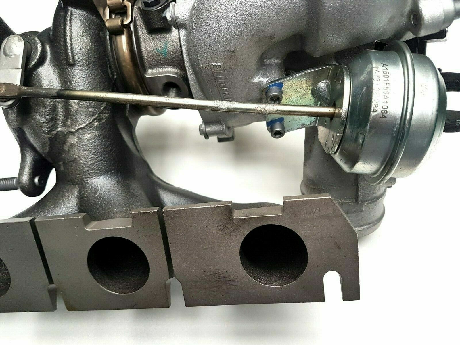 Turbolader 06J145702H 06J145702N 06J145702S Audi VW 2.0 TFSI | eBay