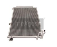 Kondensator, Klimaanlage Maxgear AC865482 FüR Ford Fiesta Vi
