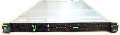 Fujitsu Primergy RX200 S8, Intel Xeon E5-2650 v2 2.60GHz, 16 GB-RAM, 1.8TB-HDD