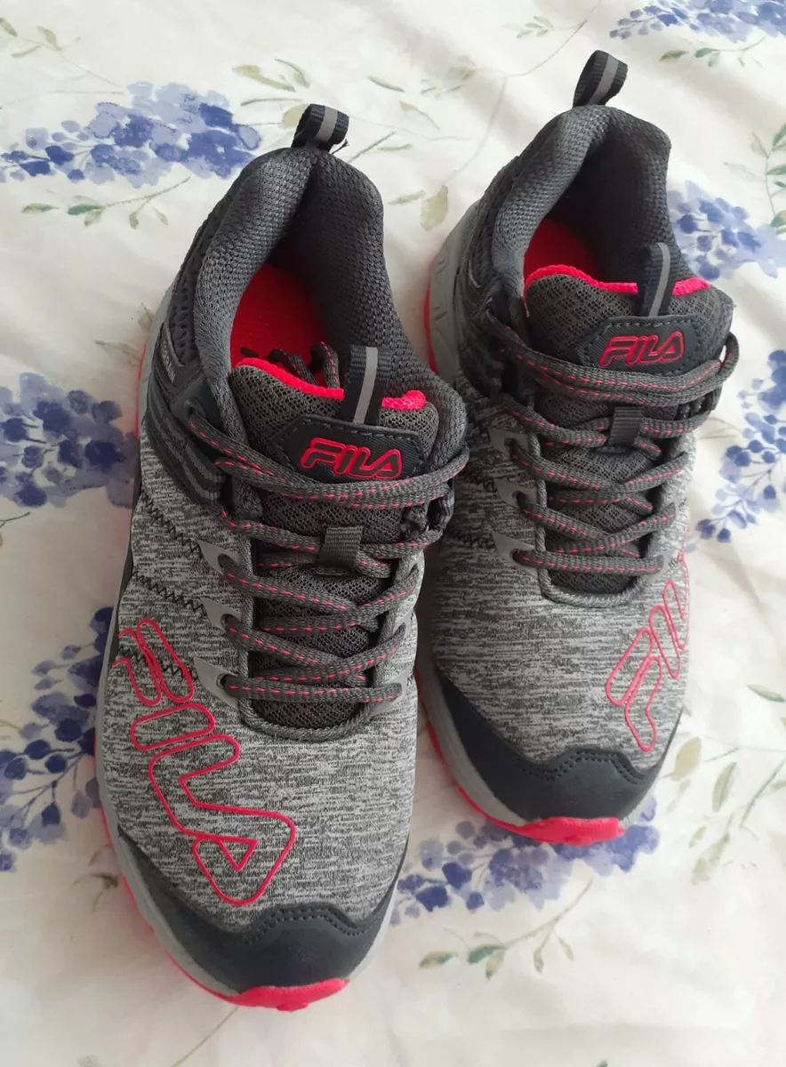 Fila admire cheap women's walking shoes