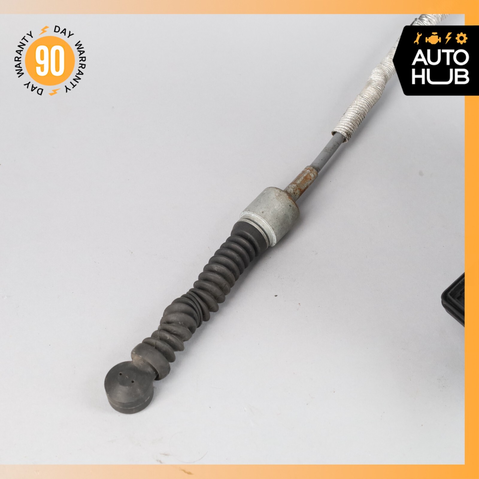 Bentley Continental Flying Spur GT Floor Shifter Gear Shift Selector Box OEM 76k