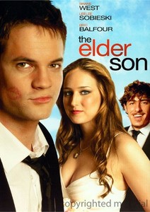 Dvd elder son (625828431500)