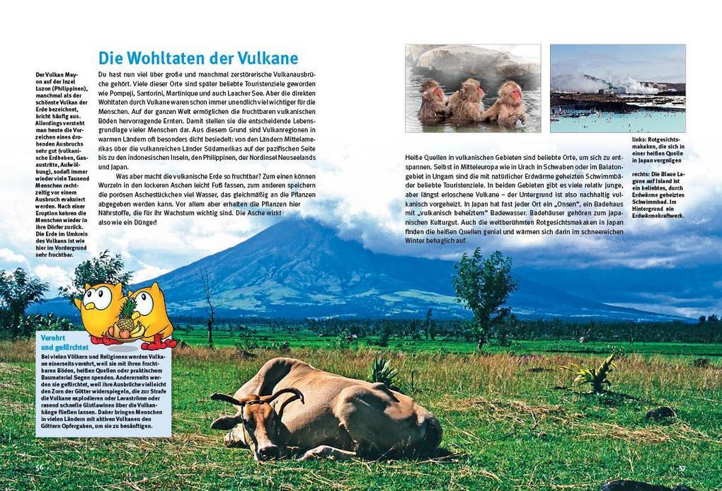 Thumbnail - Entdecke Die Vulkane | 2017 | Deutsch