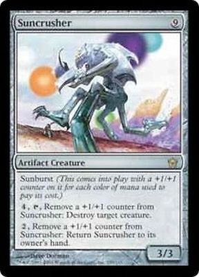4x Vanquish MTG Fifth Dawn NM Magic Regular