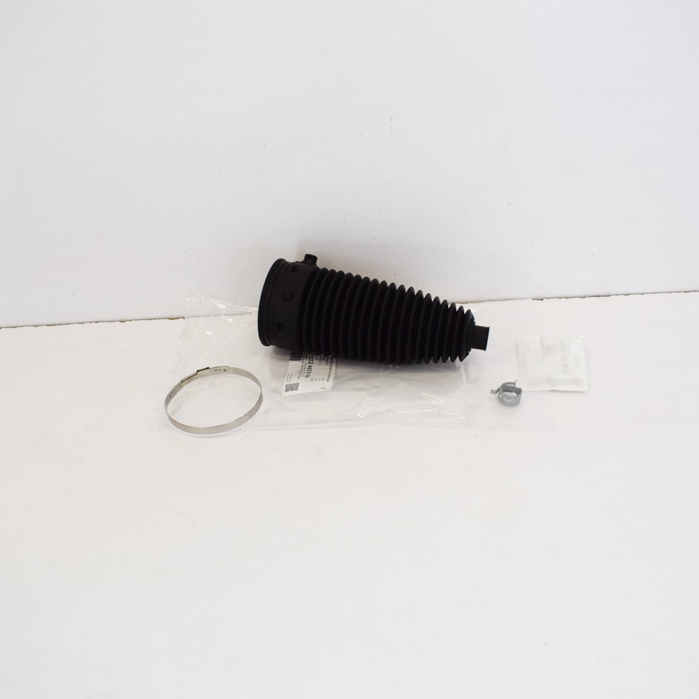 Neu Mercedes Benz S W222 Lenkgetriebemanschettensatz A2224630196 Original