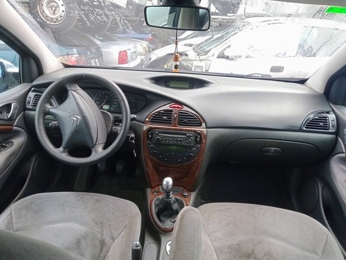 stoßdämpfer hinten rechts für CITROEN C5 BERLINA 2008 123391 - Imagen 7 de 8