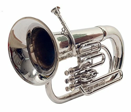 Deep on sale brass instruments