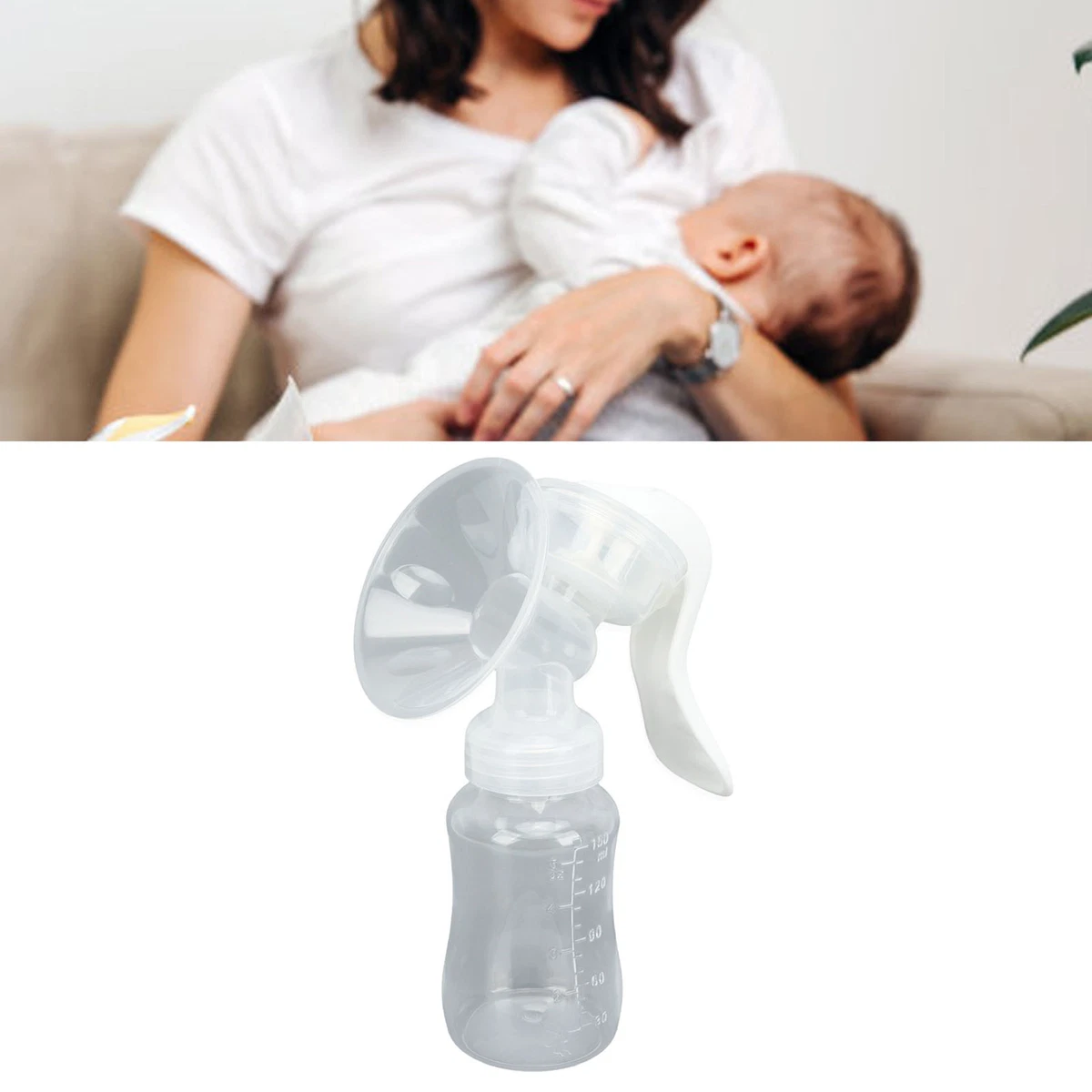 Mother 2024 feeding pump