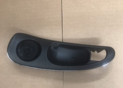 ALFA ROMEO 156 Passenger Door Tweeter Speaker 60673415 for sale 