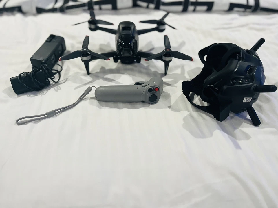 FPV Drone Kit - Image 4 of 4