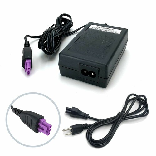 Original 32V HP AC DC Netzteil Für Deskjet All-in-One F735 D730 Drucker OEM