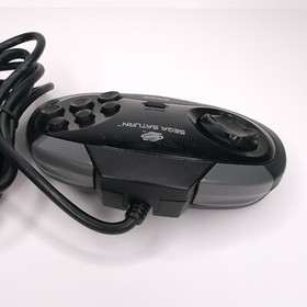 Control Pad Controller MK-80100 OEM Sega for Saturn Console Video Game System