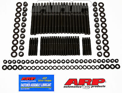【R&B】ID3 ARP FOR SB CHEVY GENIII LSX 12PT HEAD STUD KIT | eBay