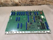 Fanuc A20B-2000-0180/06B Mother Board PLC Card Chassis Back Plane 14AK
