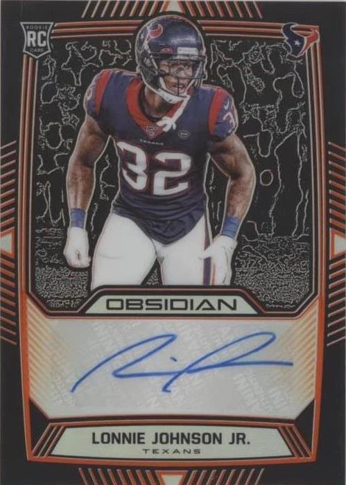 Electric Etch Orange