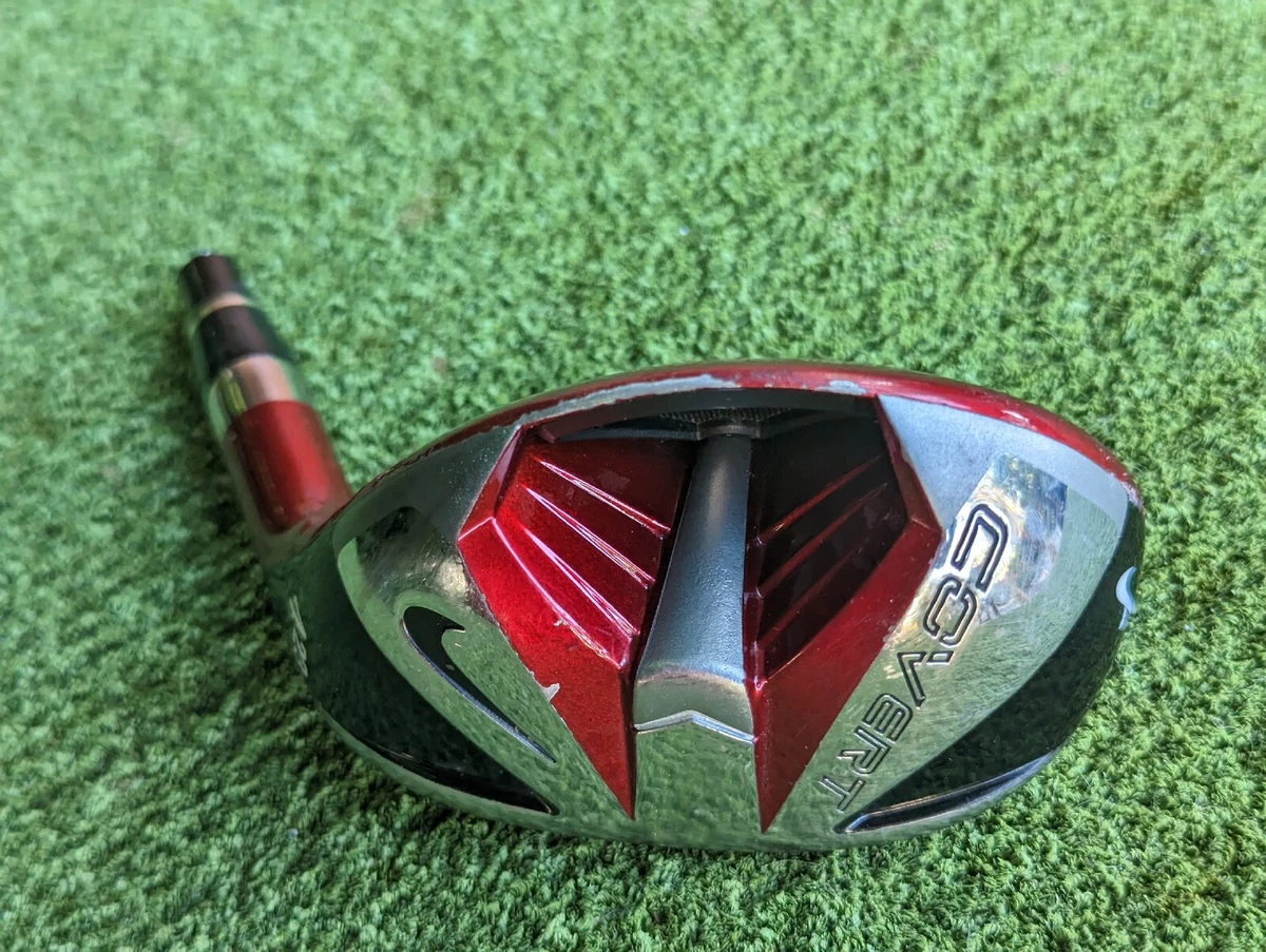 Nike vrs cheap covert hybrid