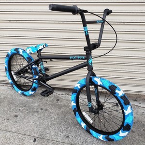stolen casino bmx bike 2019