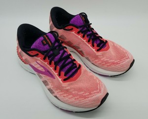 brooks ravenna 10 womens yellow