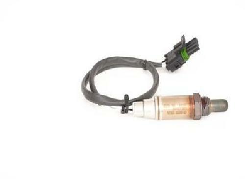Original BOSCH Lambdasonde 0 258 003 448 für Opel - Picture 5 of 5
