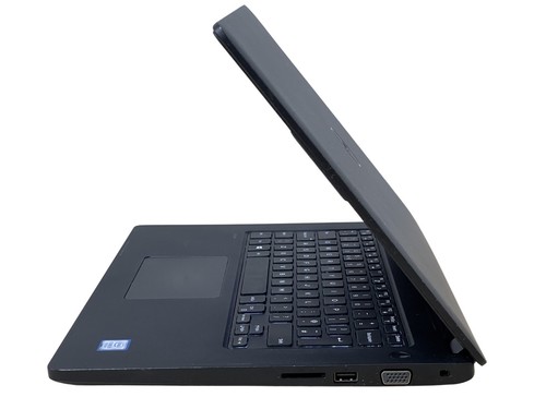Dell Latitude 3480 14" Laptop i5 7th Gen 8GB RAM 128GB SSD Windows 10 WIFI DL4 - Picture 9 of 12