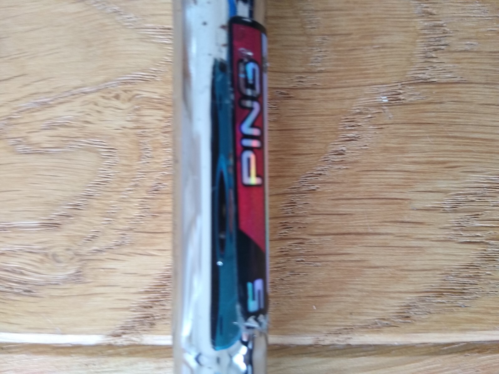 Ping Tour 60 Degree Lob Wedge Black Spot eBay