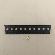 HUBER+SUHNER 96_MMPX-50-0-3/111_NM-1 (10 Pieces) RF/Coaxial Connector