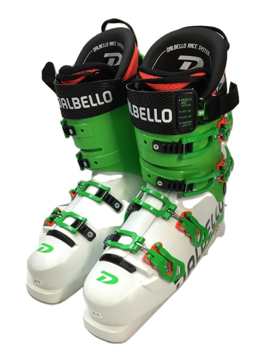 SALOMON Scarponi da sci altre marche DRS 140 2020 28. stivaletto uomo