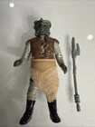 Vtg Star Wars Klaatu W/ Thin Skirt Complete Action Figure 1983 NO COO Kenner *NM
