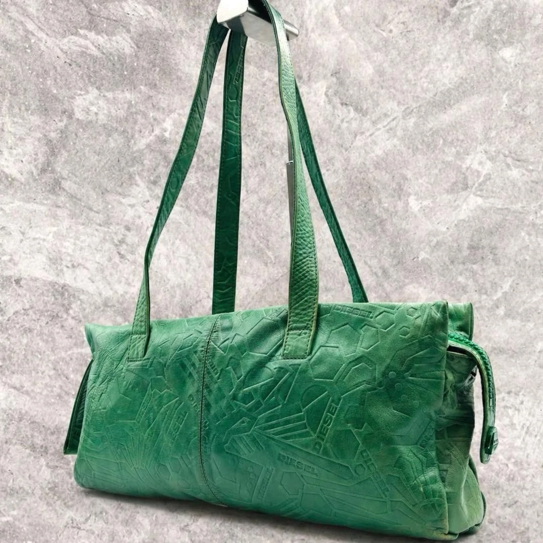 Diesel Tote Bags for Women for sale | eBay