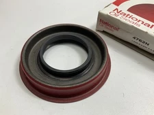 National 4762N Wheel Seal - Rear